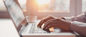 Dr. Miguel Botton, cirurgia punho, cirurgia mão, teletrabalho, como usar o teclado, como usar o rato,