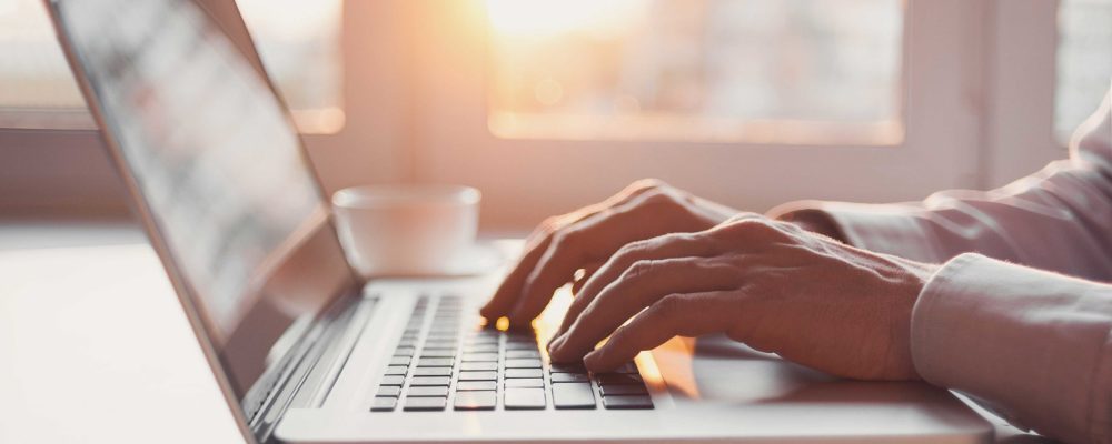 Dr. Miguel Botton, cirurgia punho, cirurgia mão, teletrabalho, como usar o teclado, como usar o rato,